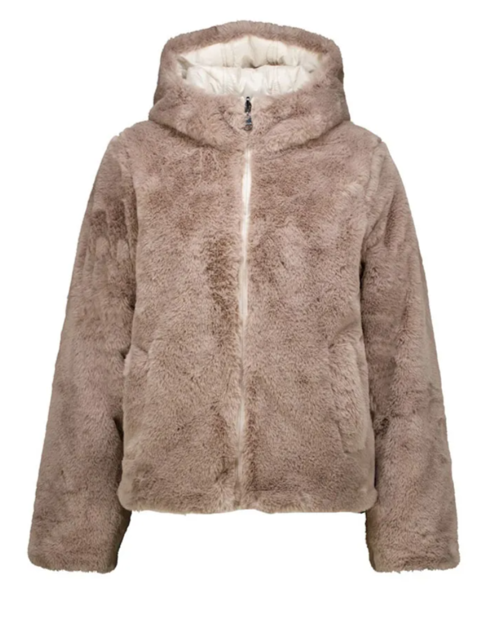Garcia Garcia - GJ500909  Manteau femme FW25