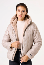 Garcia Garcia - GJ500909  Manteau femme FW25