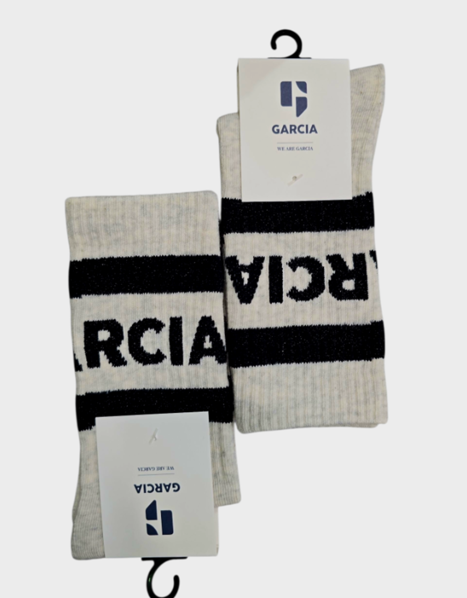 Garcia Garcia - Z0028 Ladies Socks FW25