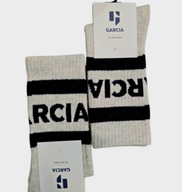 Garcia Garcia - Z0028 Ladies Socks FW25