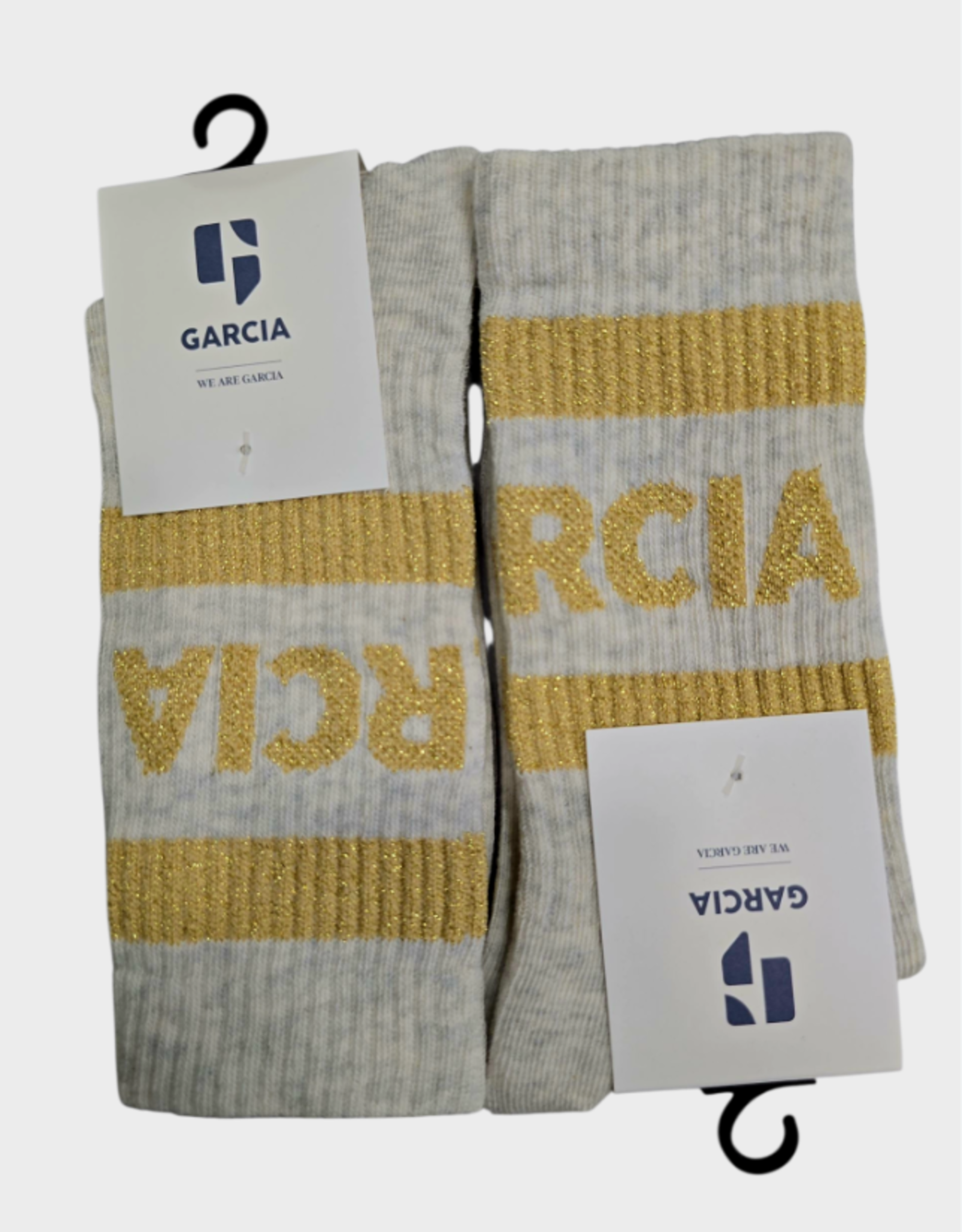 Garcia Garcia - Z0028 Ladies Bas FW25