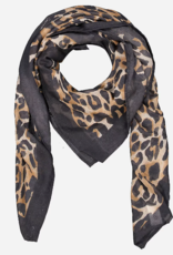 Garcia Garcia - H50136 Ladies Scarf FW25