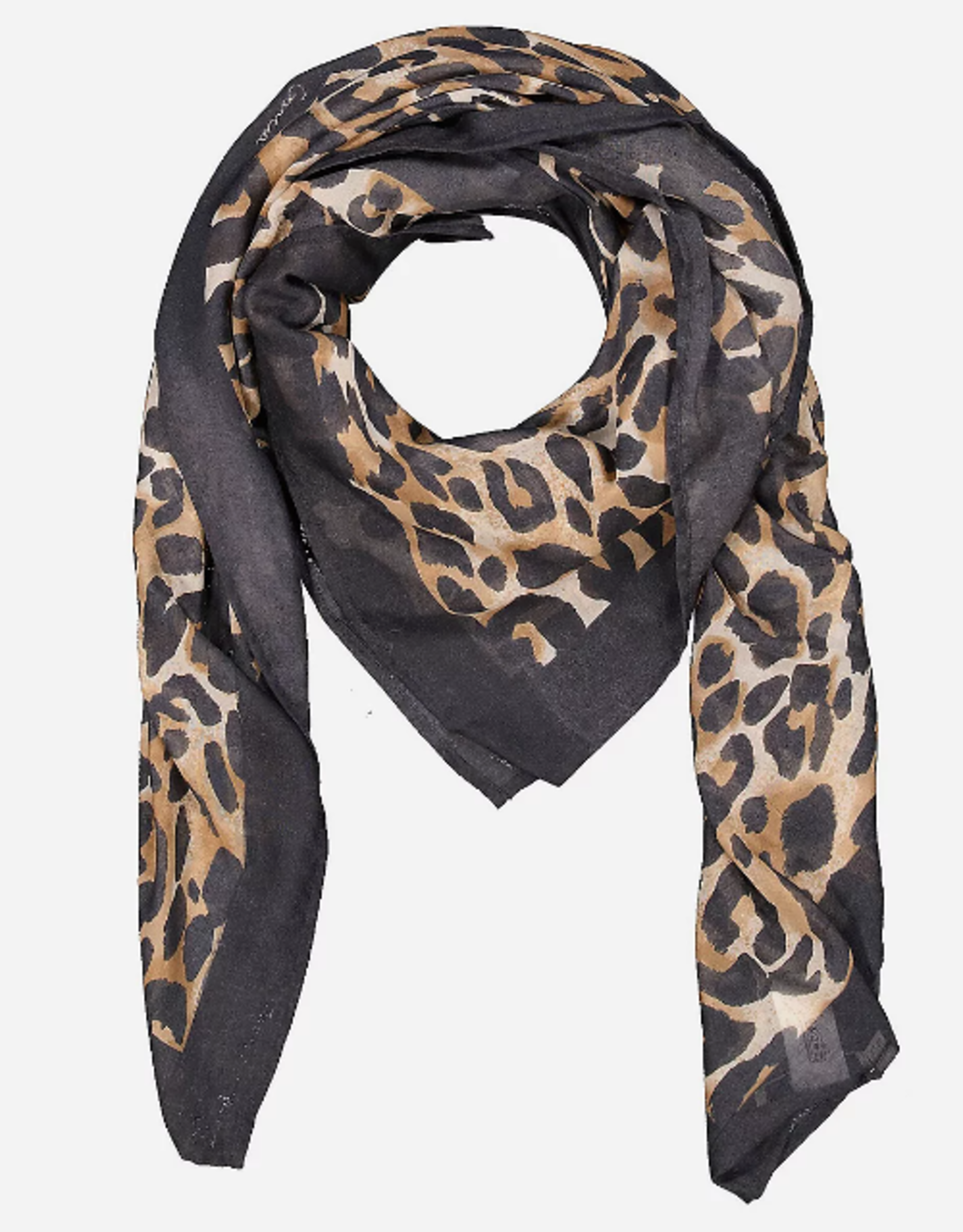 Garcia Garcia - H50136 Ladies Scarf FW25