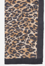 Garcia Garcia - H50136 Ladies Scarf FW25
