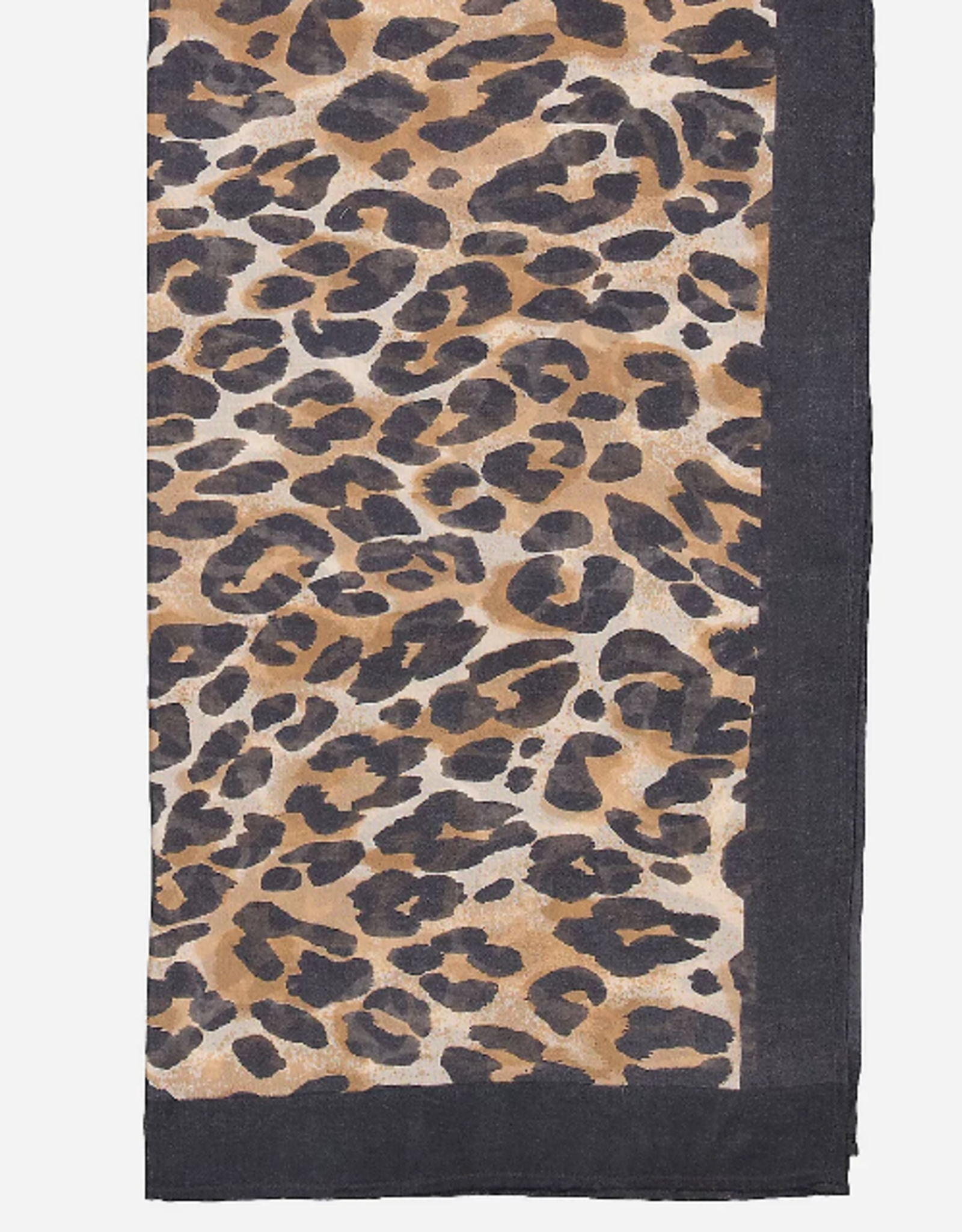 Garcia Garcia - H50136 Ladies Scarf FW25