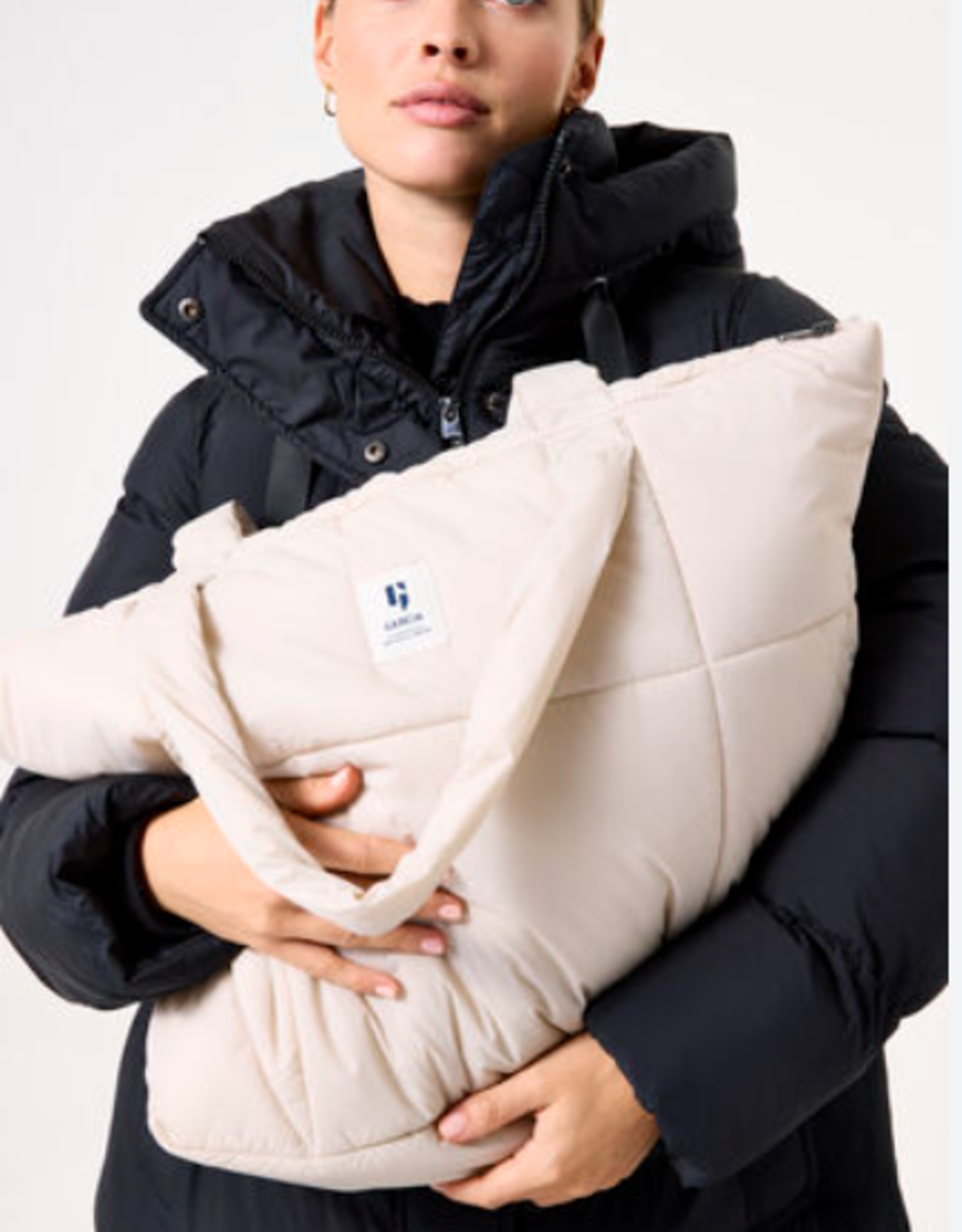 Garcia Garcia - I50335 Ladies Sac FW25