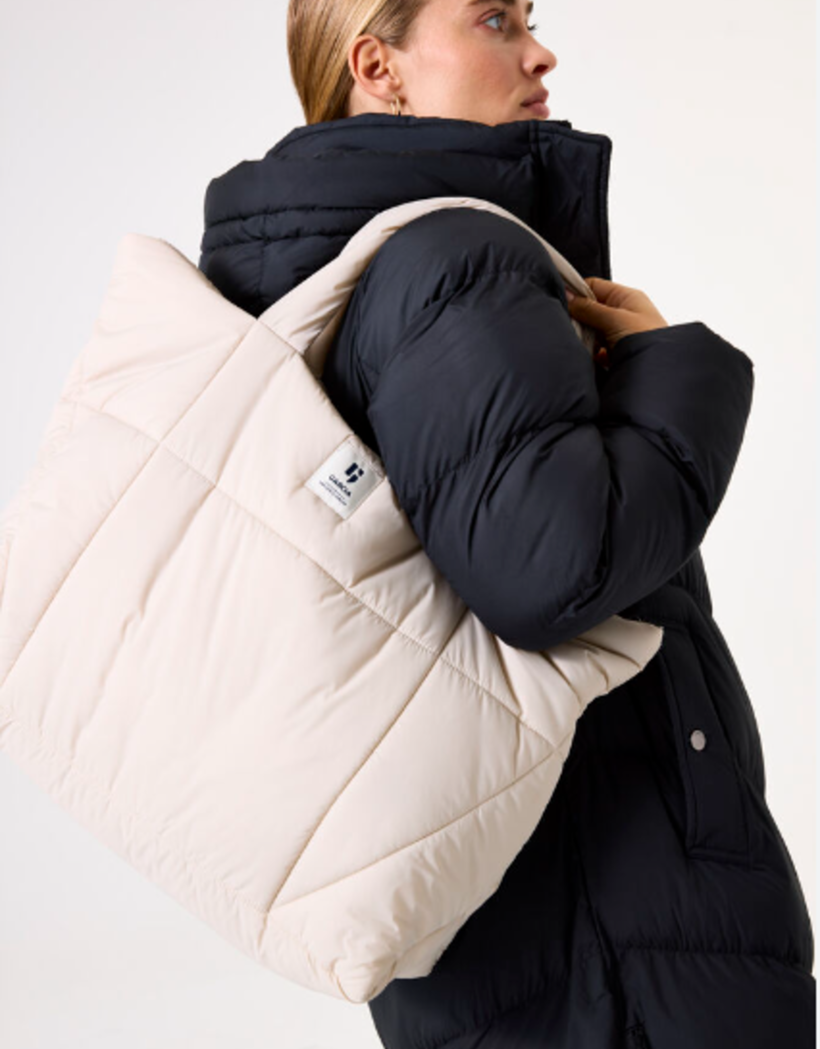 Garcia Garcia - I50335 Ladies Sac FW25