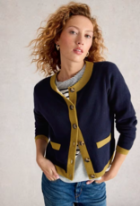 White Stuff White Stuff - 444078 Charlotte Cardigan FW25
