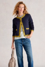 White Stuff White Stuff - 444078 Charlotte Cardigan FW25