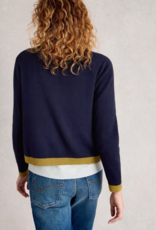 White Stuff White Stuff - 444078 Charlotte Cardigan FW25