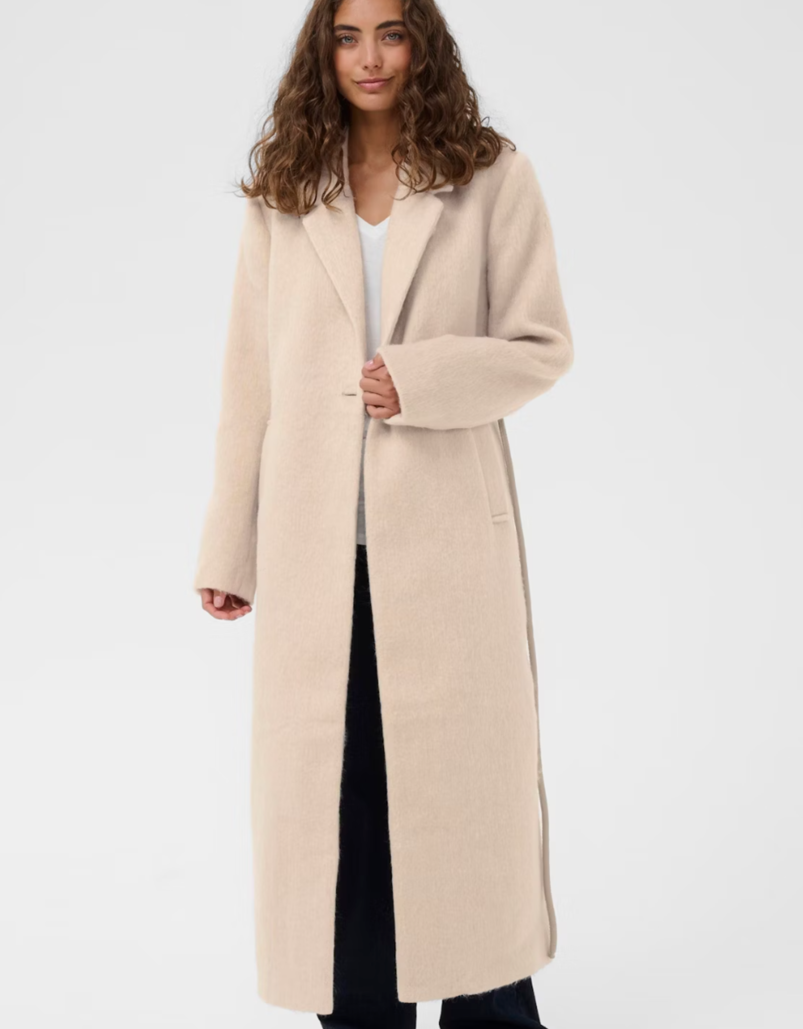 Culture Culture - CUbelma manteau FW25