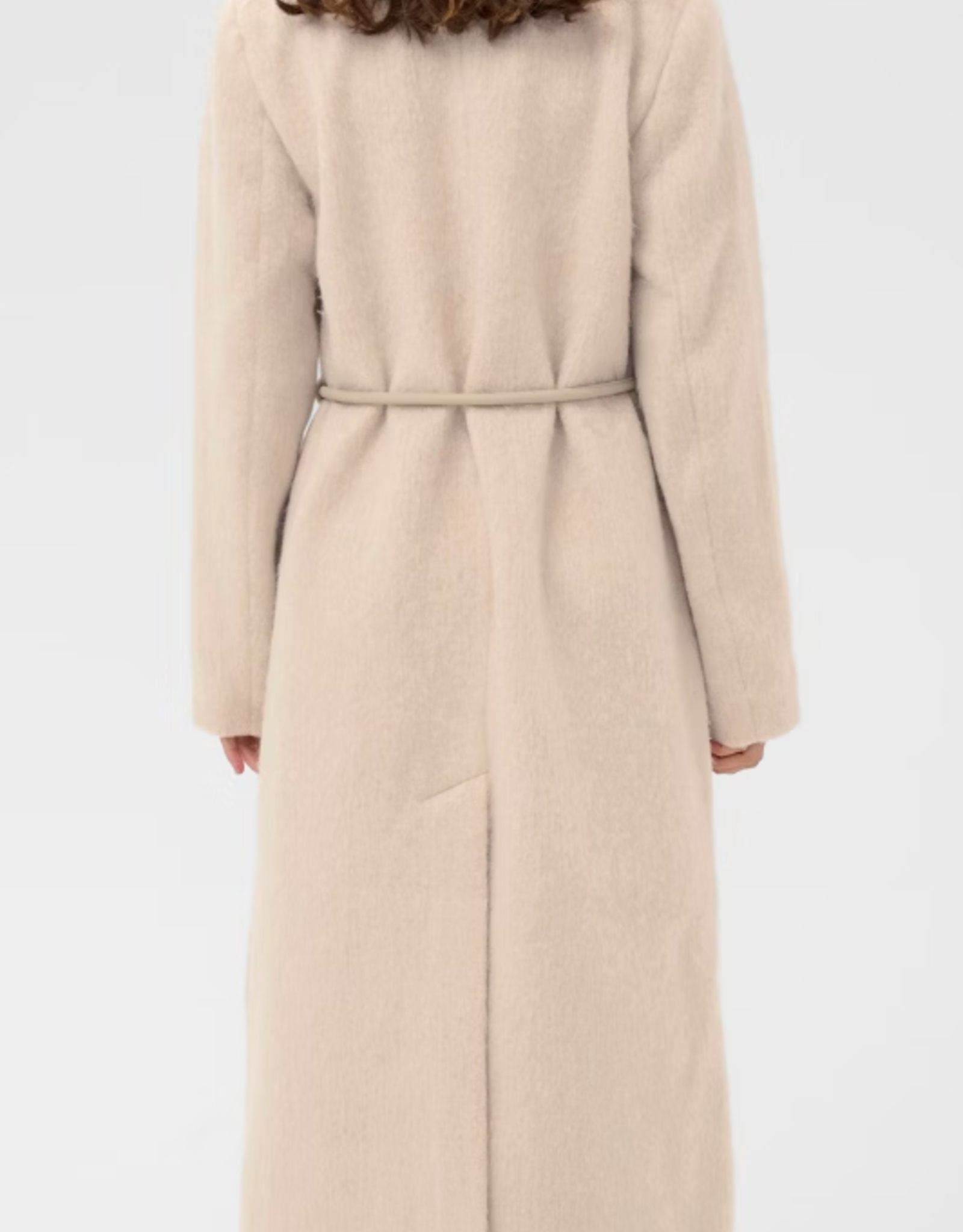 Culture Culture - CUbelma manteau FW25