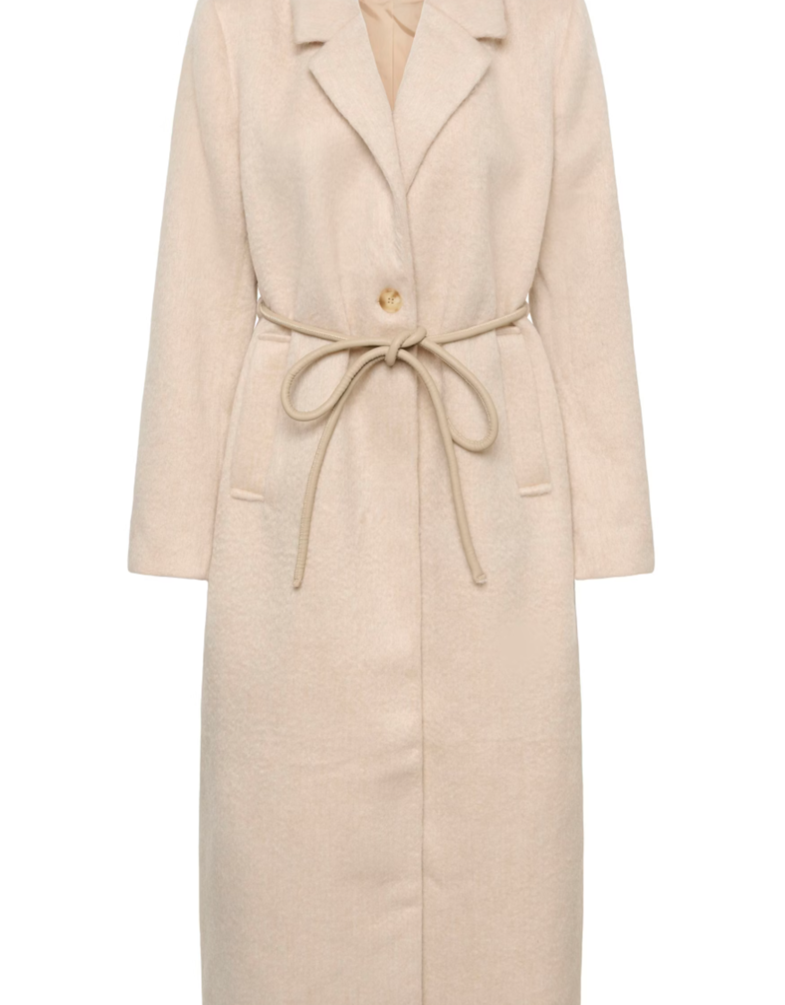 Culture Culture - CUbelma manteau FW25