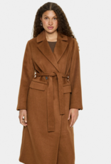 Saint-Tropez Saint Tropez - LidaSZ Wool Coat FW25