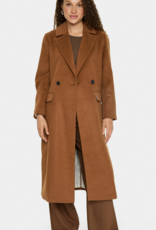 Saint-Tropez Saint Tropez - LidaSZ Wool Coat FW25