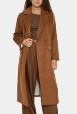 Saint-Tropez Saint Tropez - LidaSZ Wool Coat FW25