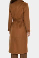 Saint-Tropez Saint Tropez - LidaSZ Wool Coat FW25