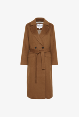 Saint-Tropez Saint Tropez - LidaSZ Wool Coat FW25