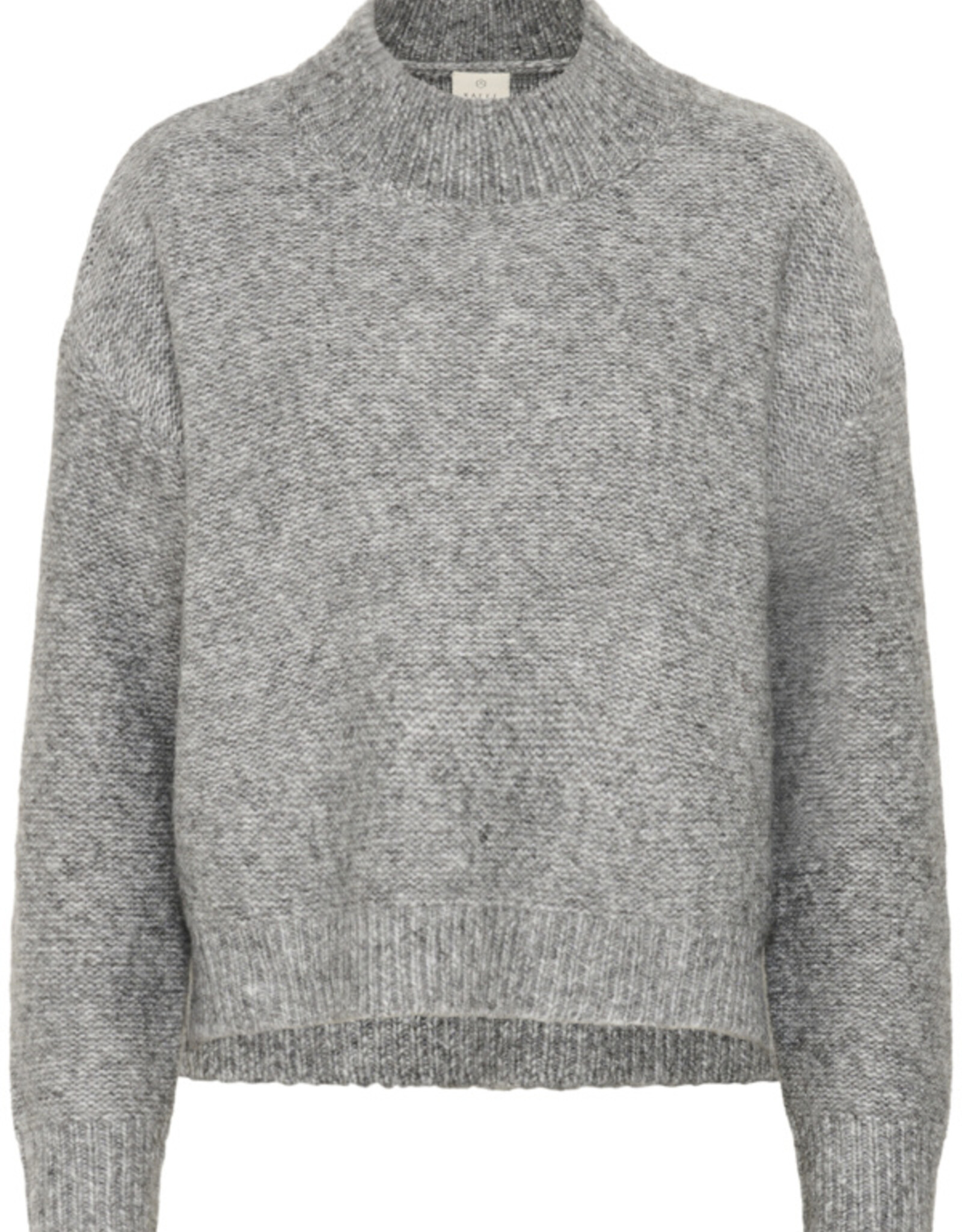 Kaffé Kaffe - KAlabis Pullover FW25