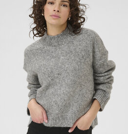 Kaffé Kaffe - KAlabis Pullover FW25