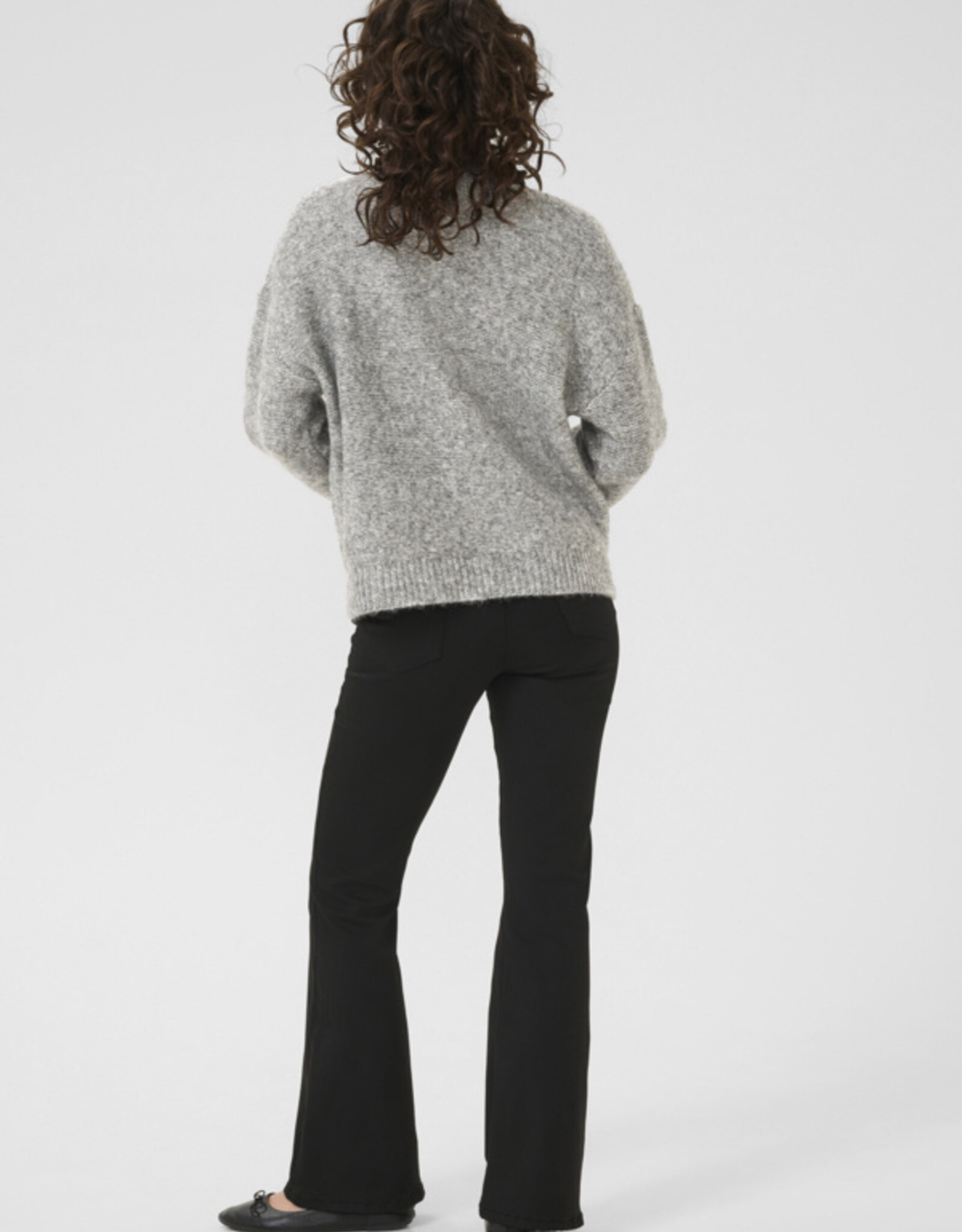 Kaffé Kaffe - KAlabis Pullover FW25