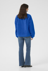 Culture Culture - CUtally Teddy Zipper Jacket FW25