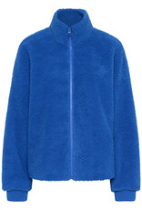 Culture Culture - CUtally Teddy Zipper Jacket FW25