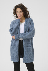 Kaffé Kaffe - Katrina Knit Cardigan FW25