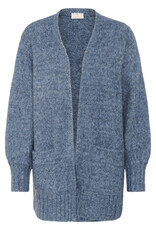 Kaffé Kaffe - Katrina Knit Cardigan FW25