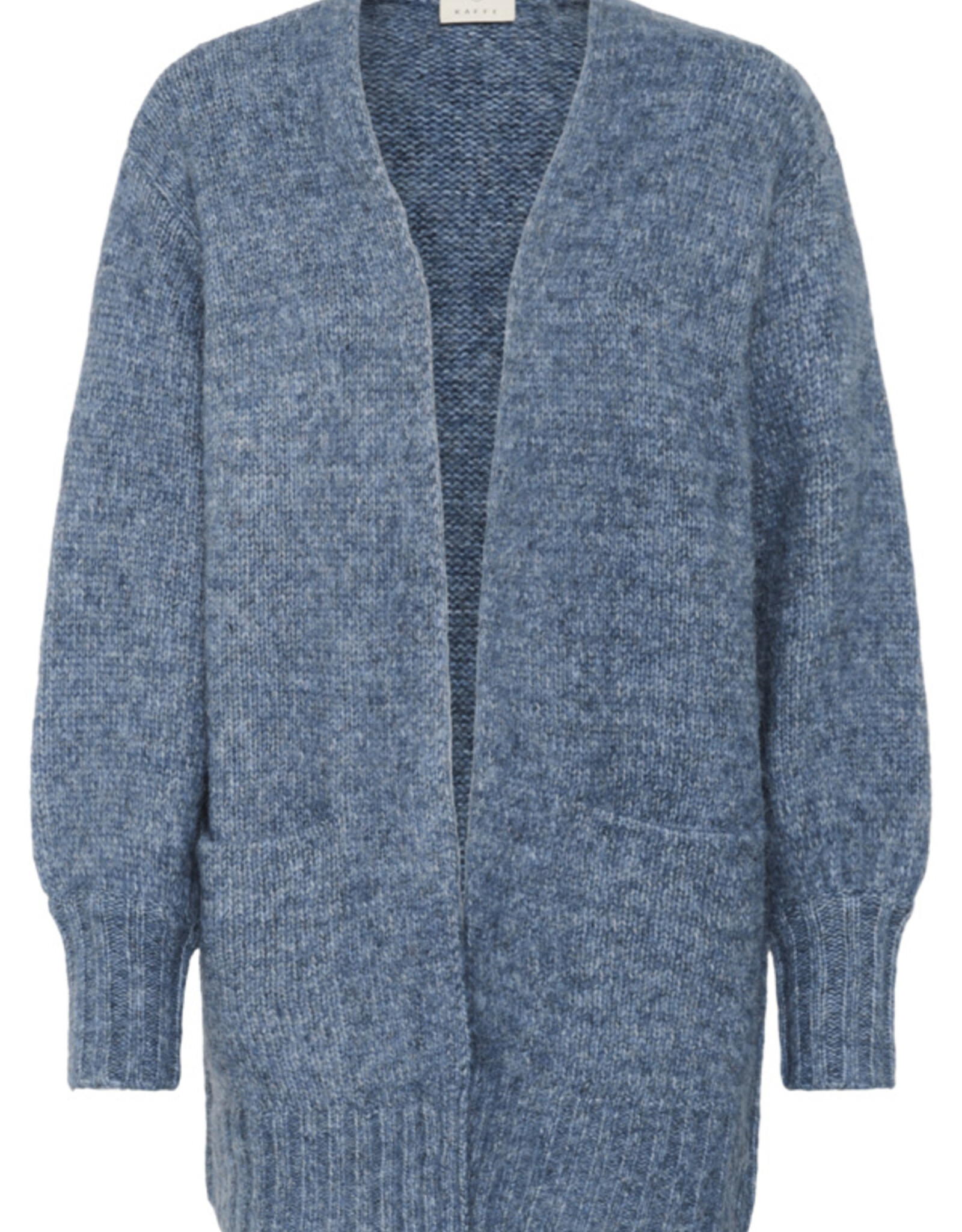 Kaffé Kaffe - Katrina Knit Cardigan FW25