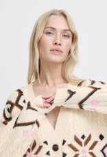 b. young B. Young - BYMelpa Cardigan FW25