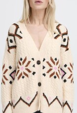 b. young B. Young - BYMelpa Cardigan FW25
