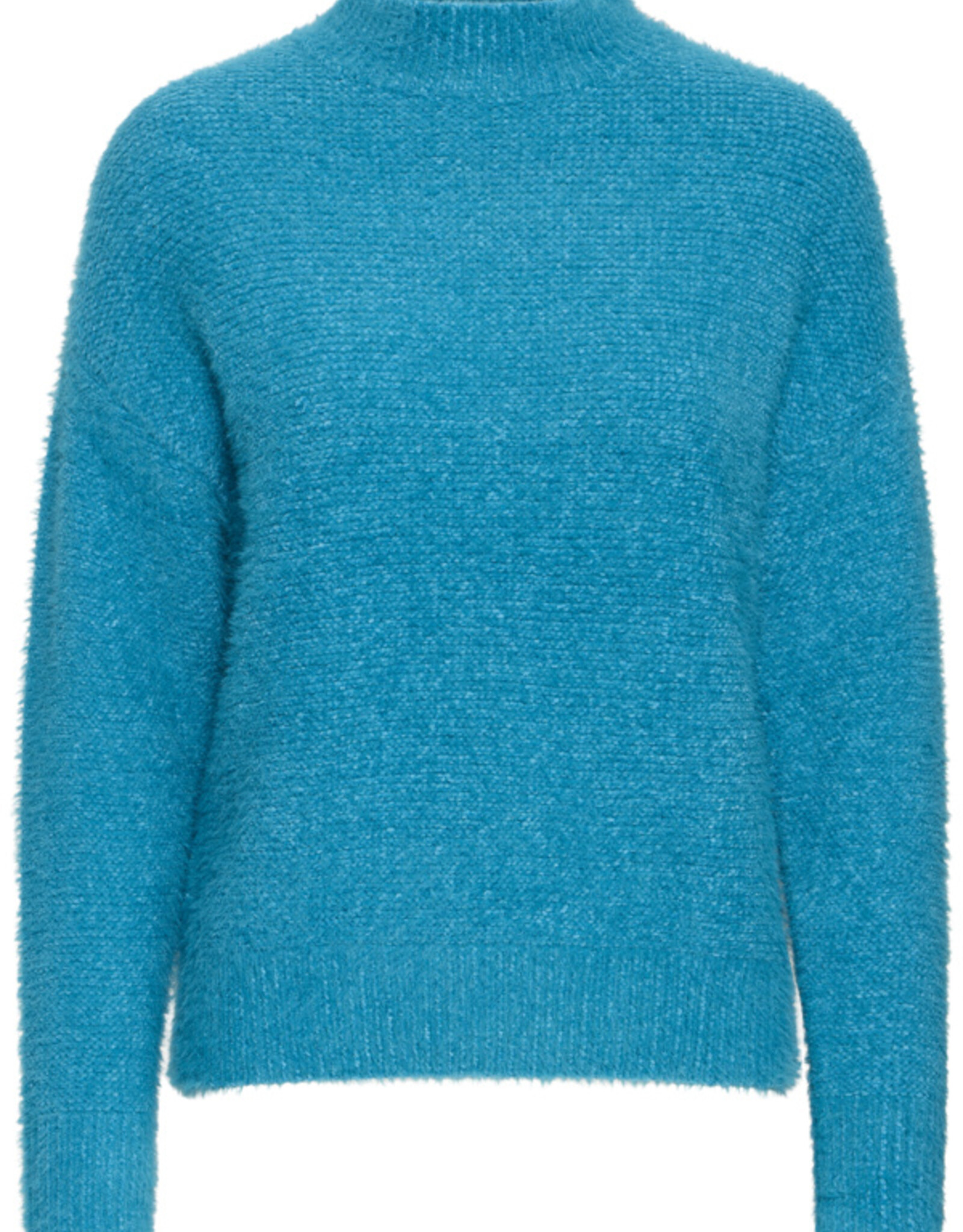 b. young B. Young - BYomsa Chandail FW25