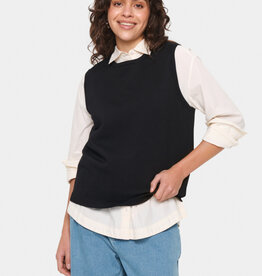 Saint-Tropez Saint Tropez - MilaSZ Veste FW25