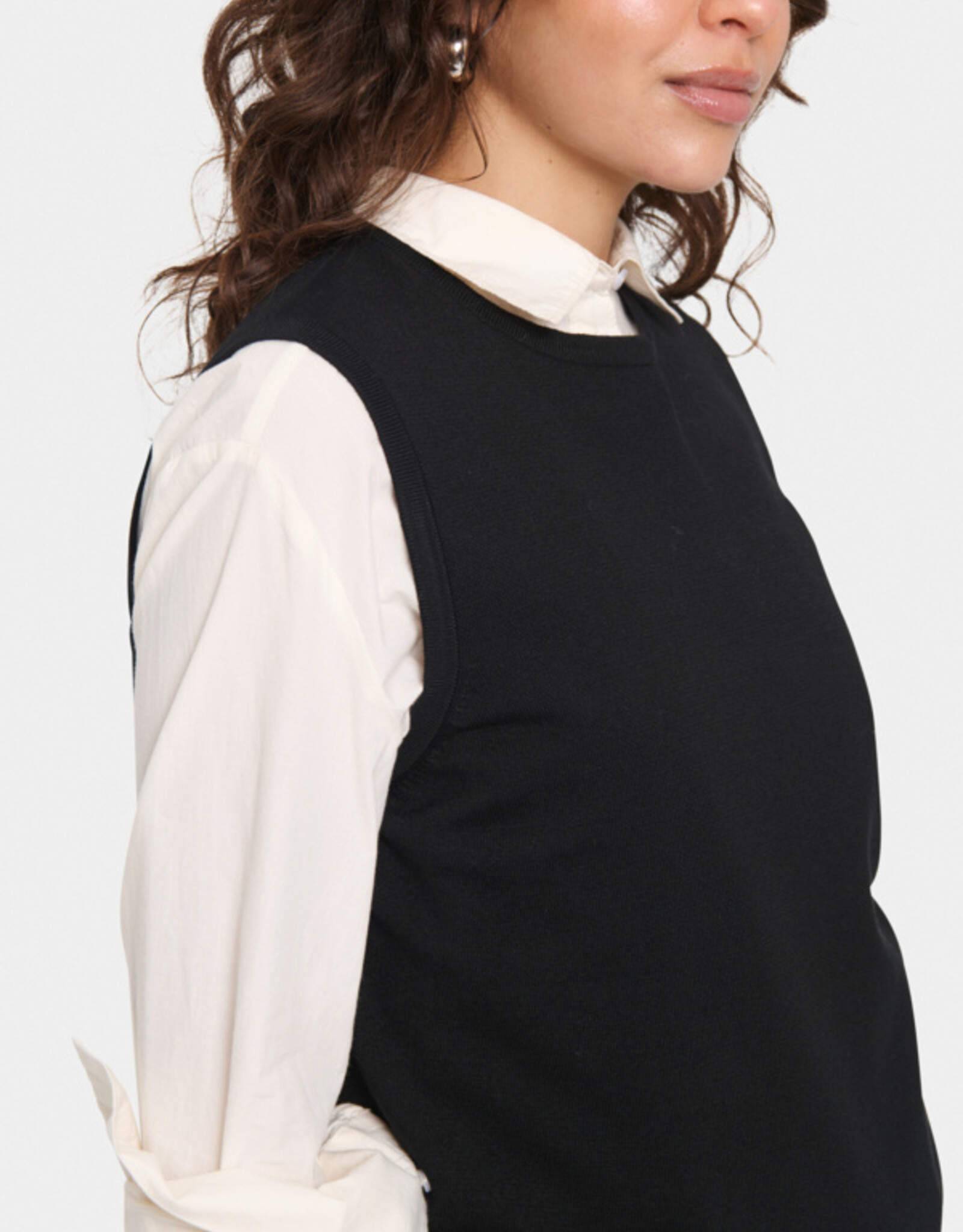 Saint-Tropez Saint Tropez - MilaSZ Veste FW25