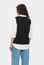 Saint-Tropez Saint Tropez - MilaSZ Veste FW25