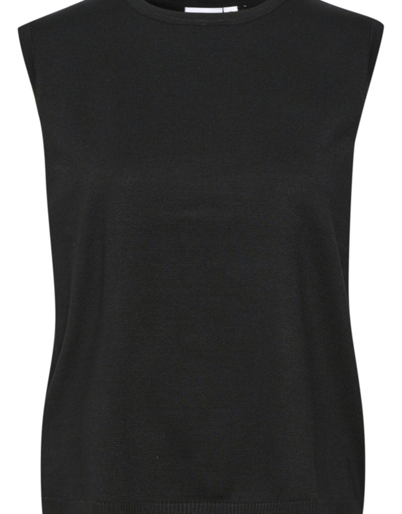Saint-Tropez Saint Tropez - MilaSZ Vest FW25