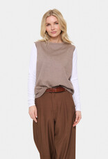 Saint-Tropez Saint Tropez - MilaSZ Veste FW25