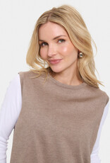 Saint-Tropez Saint Tropez - MilaSZ Veste FW25