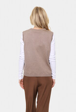 Saint-Tropez Saint Tropez - MilaSZ Veste FW25