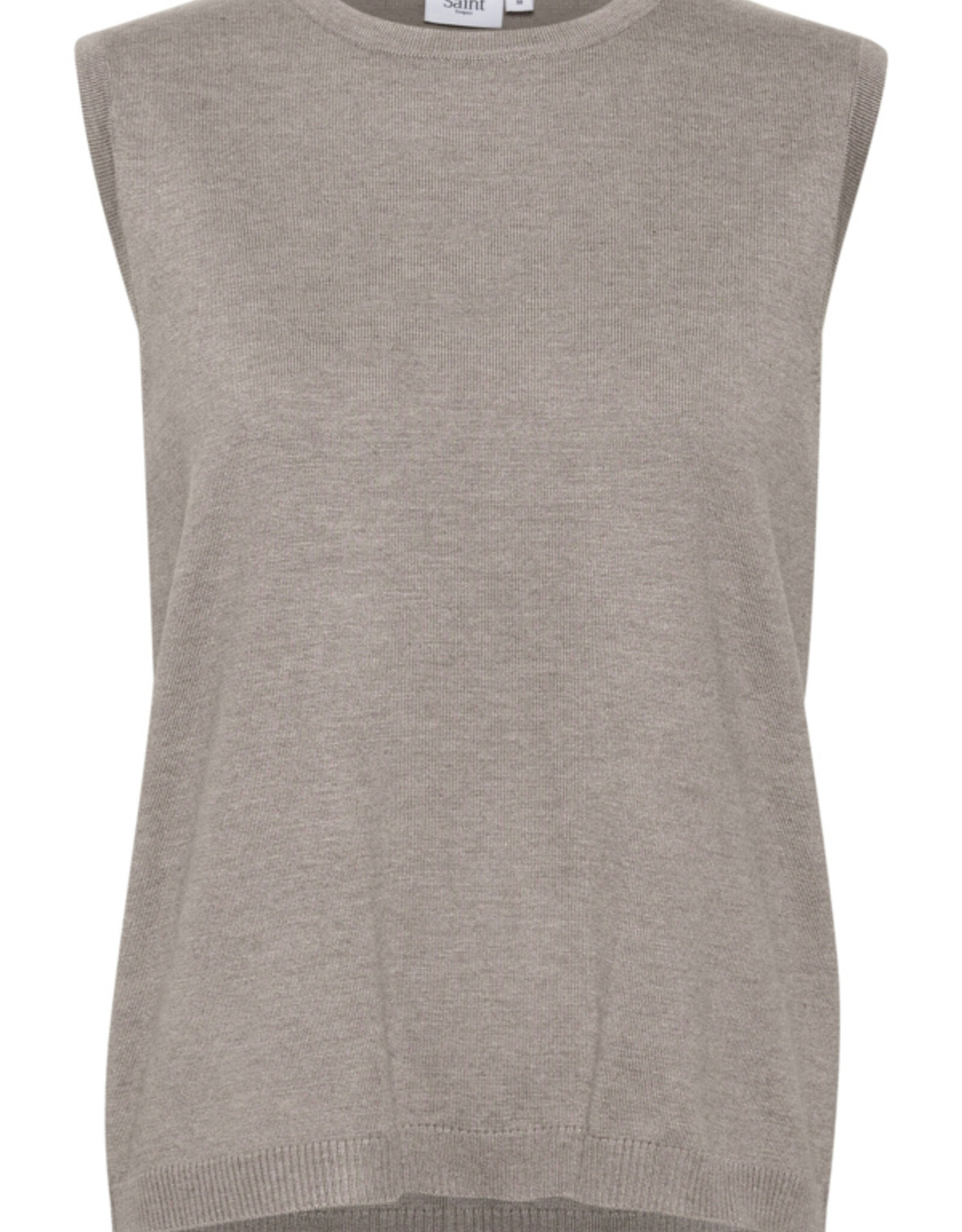 Saint-Tropez Saint Tropez - MilaSZ Vest FW25