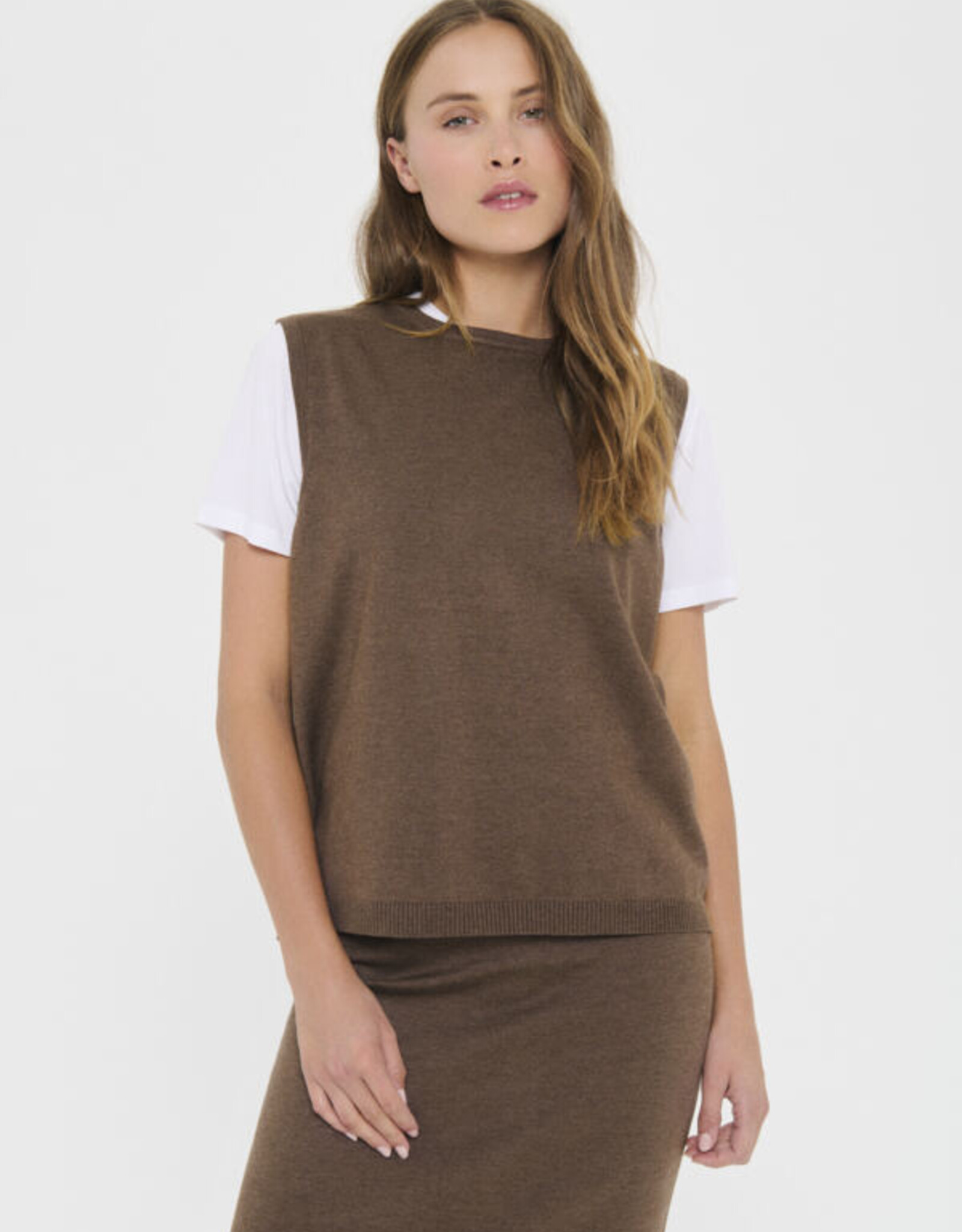 Saint-Tropez Saint Tropez - MilaSZ Veste FW25