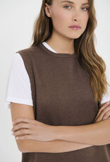 Saint-Tropez Saint Tropez - MilaSZ Veste FW25