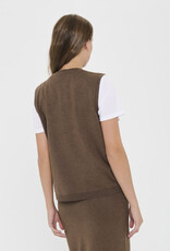 Saint-Tropez Saint Tropez - MilaSZ Veste FW25