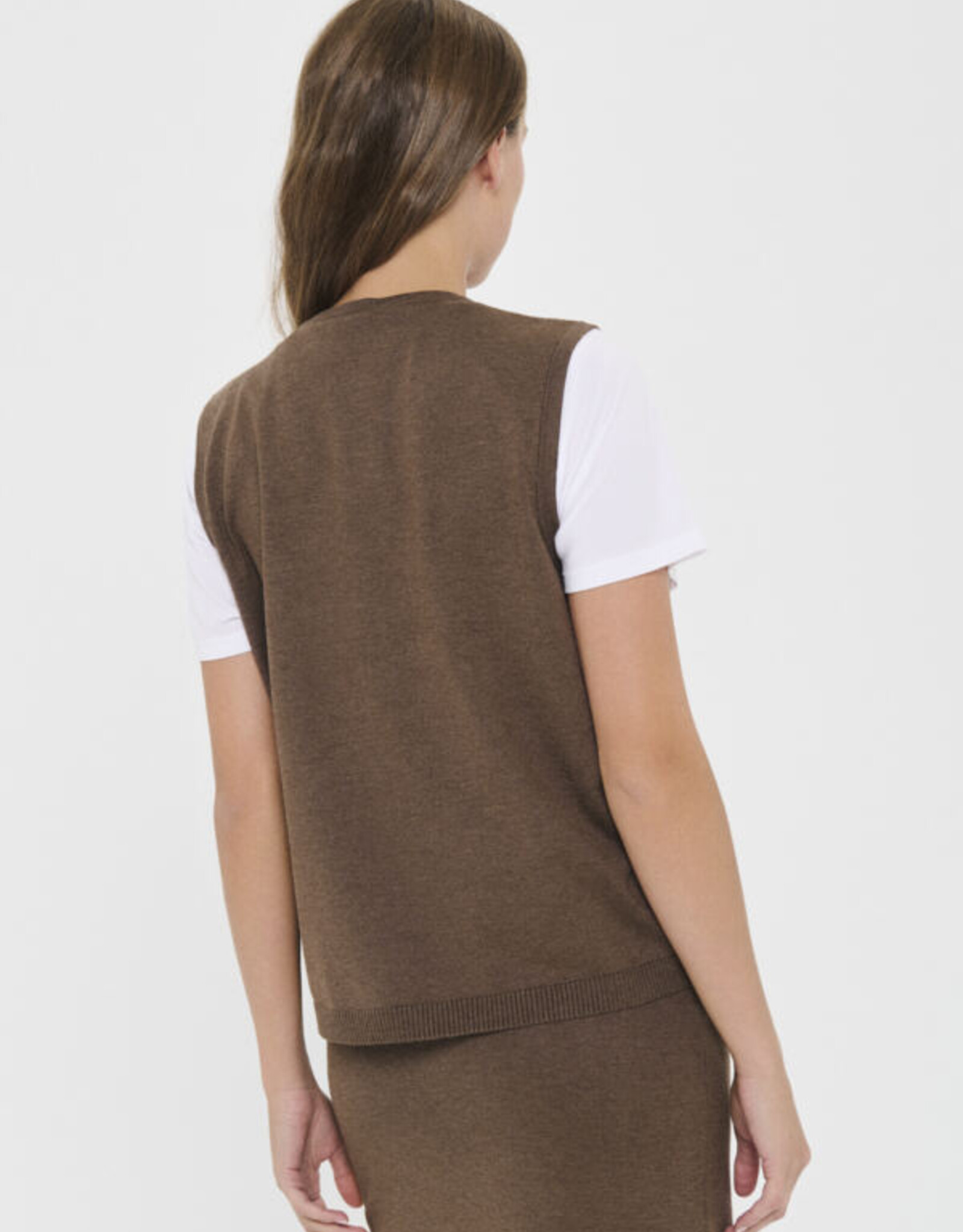 Saint-Tropez Saint Tropez - MilaSZ Veste FW25