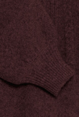 B.Young - BYmagge Cable Chandail FW25