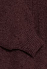 B.Young - BYmagge Cable Jumper FW25