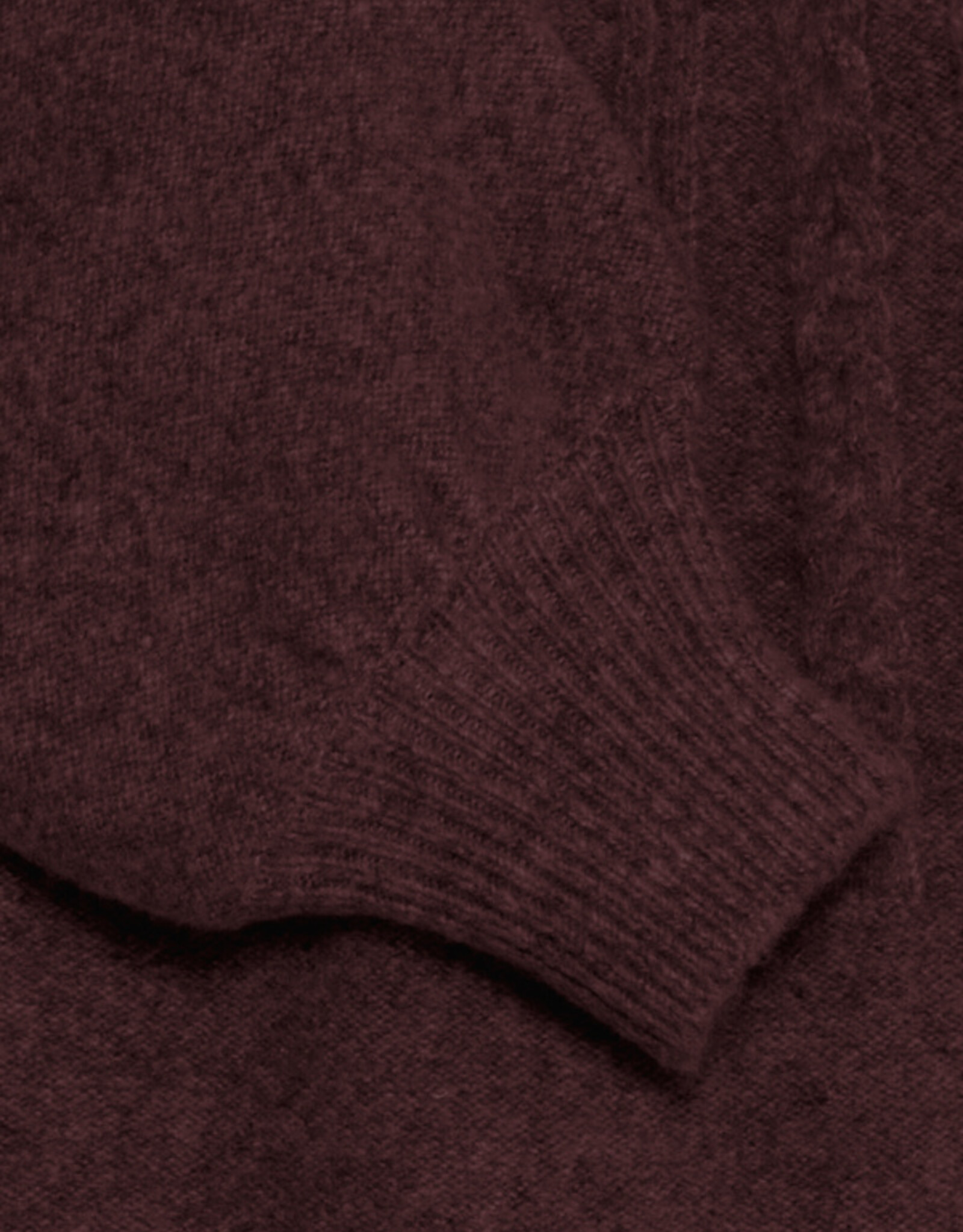 B.Young - BYmagge Cable Chandail FW25
