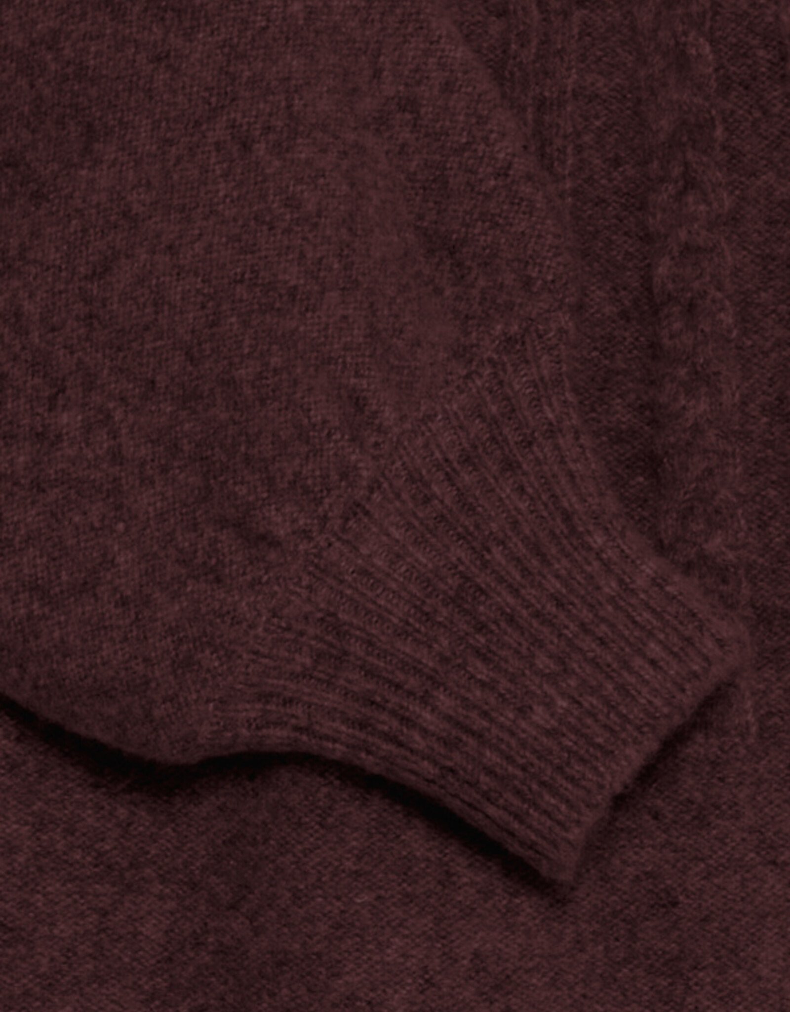 B.Young - BYmagge Cable Jumper FW25
