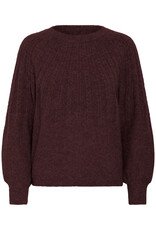 B.Young - BYmagge Cable Chandail FW25